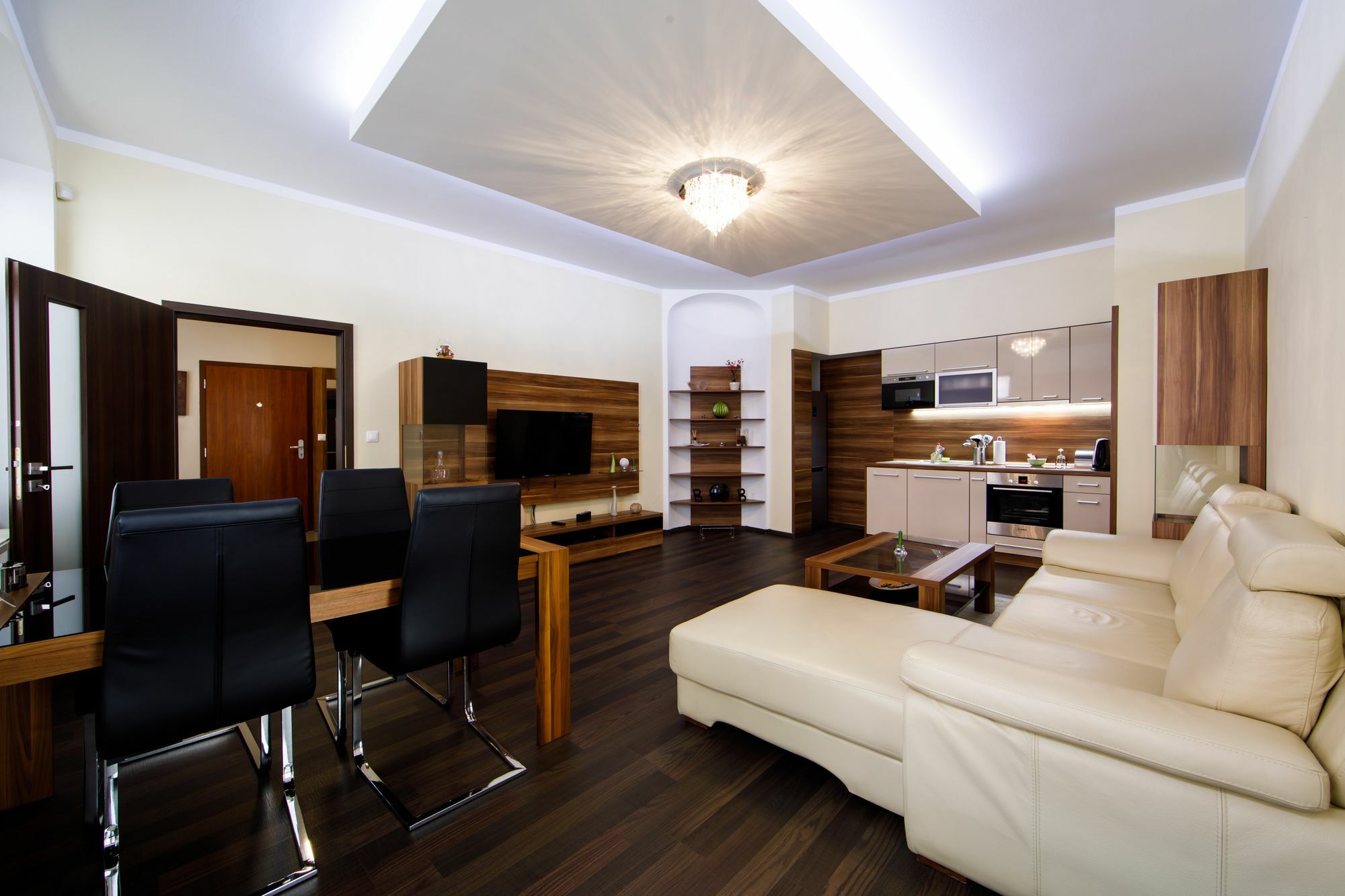 Aplend City Apartments Na Vrsku Братислава Экстерьер фото