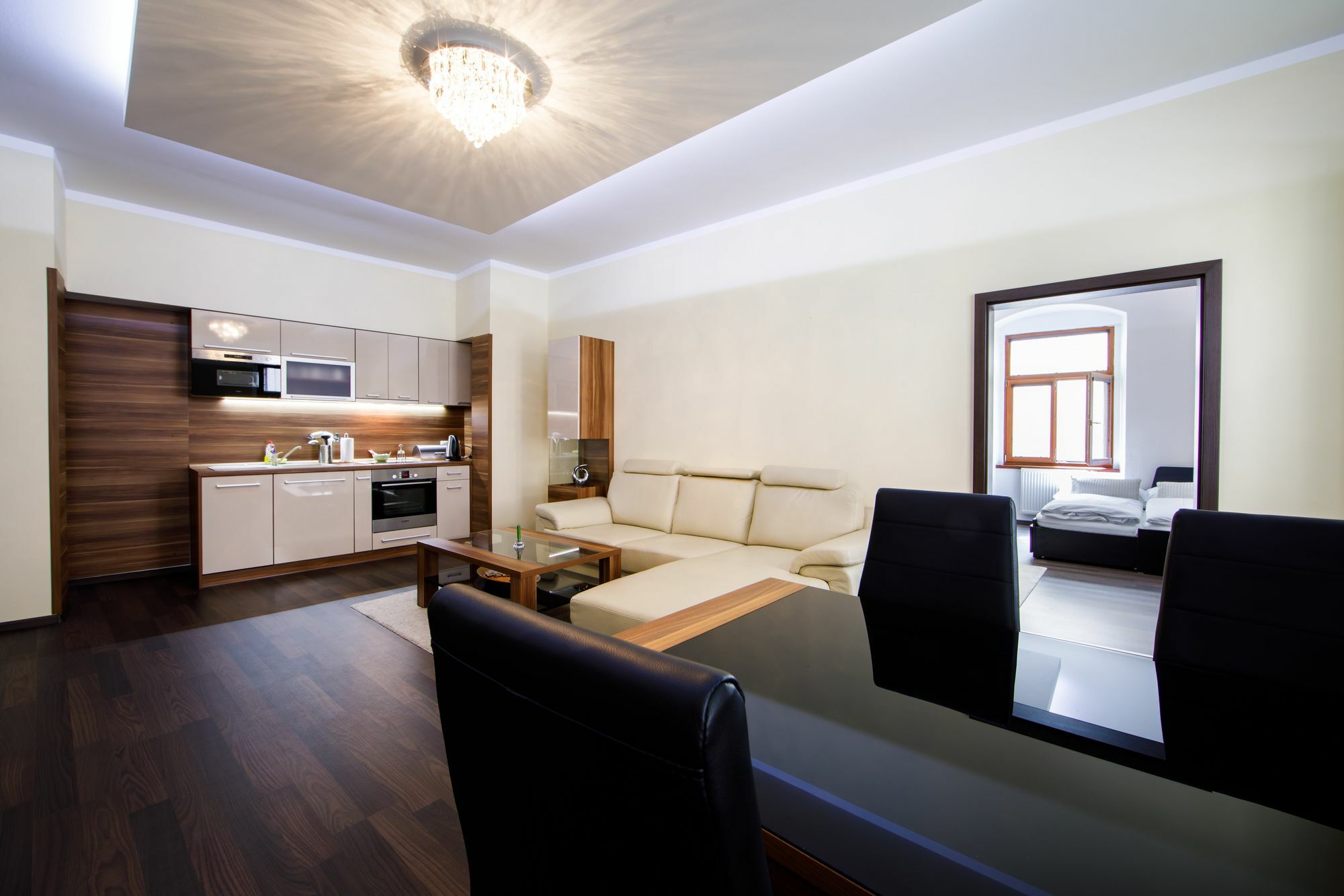 Aplend City Apartments Na Vrsku Братислава Экстерьер фото