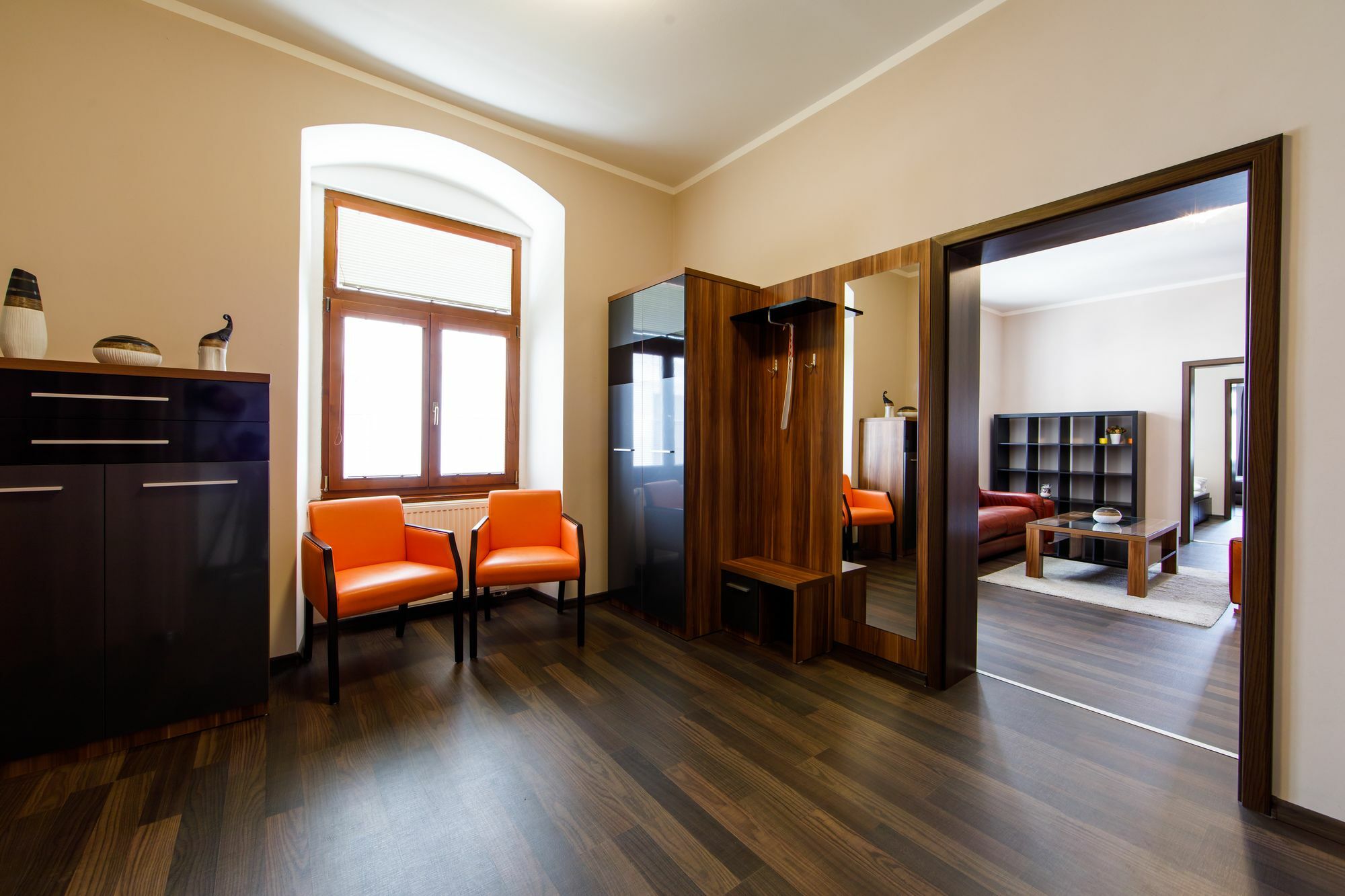 Aplend City Apartments Na Vrsku Братислава Экстерьер фото
