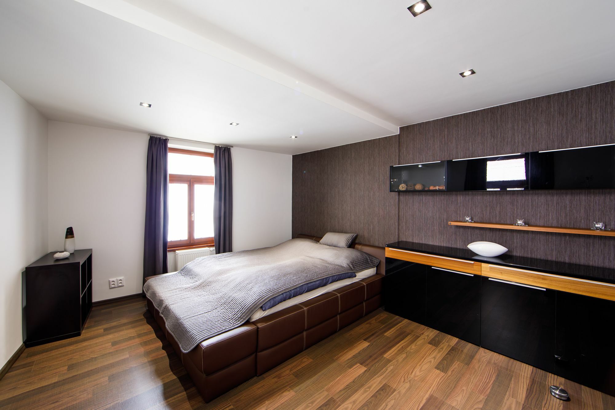 Aplend City Apartments Na Vrsku Братислава Экстерьер фото