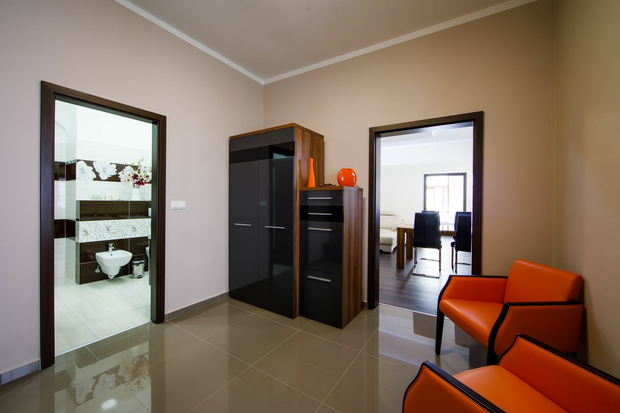 Aplend City Apartments Na Vrsku Братислава Экстерьер фото
